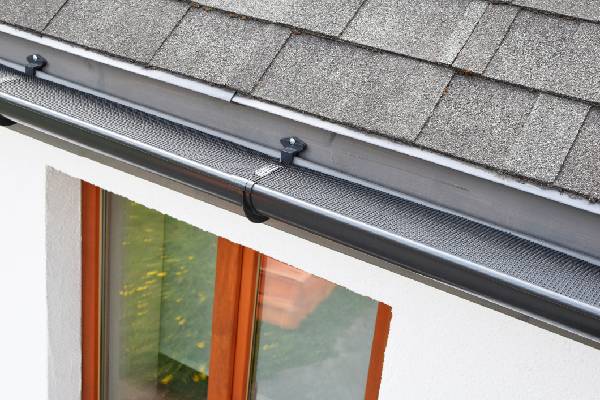 Gutter Installation Services