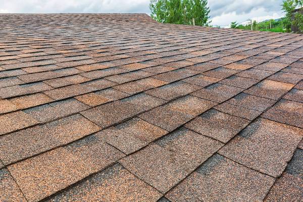 Residential Roof Installation Services