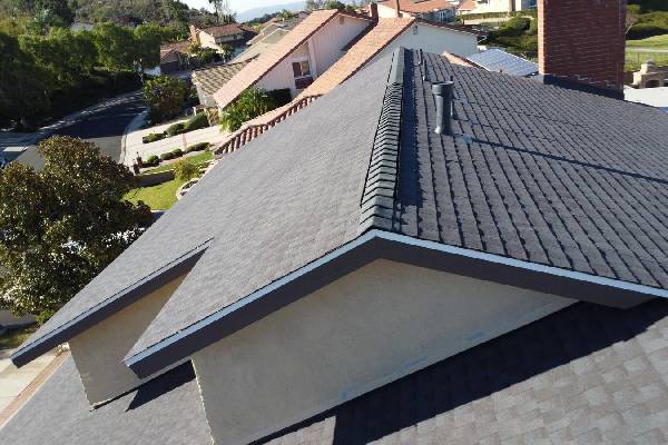 Roofing Installation Services